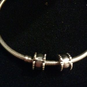 Authentic Pandora Clips